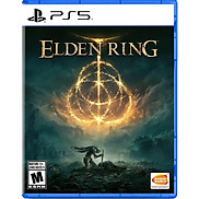 Đĩa game Elden Ring Ps5 -hàng nhập khẩu