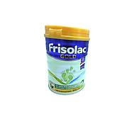 Sữa bột Frisolac Gold 2 hộp 850g - Mẫu Mới cho bé 6 - 12 tháng - HSD Luôn