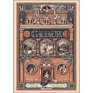 Truyện Cổ Grimm Ấn Bản Đầy Đủ Nhất Kèm 184 Minh Hoạ Của Philipp Grot