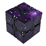 Đồ chơi Khối quay lập phương Infinity Cube Vô Cực Thần Kỳ Legaxi