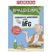 Roald Dahl s Creative Writing With The BFG How To Write Splendid Settings