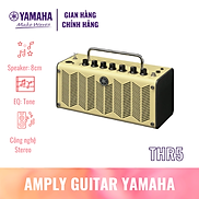 Amply Guitar YAMAHA THR5A với hiệu ứng của VCM, công nghệ Extended Stereo