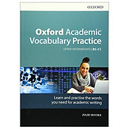 Oxford Academic Vocabulary Practice Upper-Intermediate B2-C1 With Key