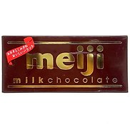 Kẹo socola Meiji milk 50g