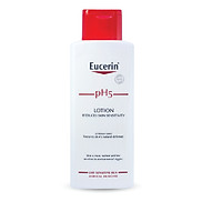 Sữa Dưỡng Thể Cho Da Nhạy Cảm Eucerin pH5 Skin Protection Lotion 250 ml