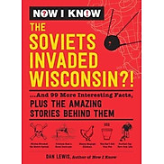 Now I Know The Soviets Invaded Wisconsin