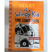 Sách Ngoại Văn - Diary of a Wimpy Kid The Long Haul 9 Jeff Kinney
