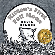 Kitten s First Full Moon Board Book
