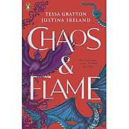 Chaos and Flame