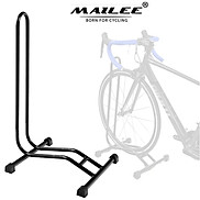 Khung đỡ bánh xe đạp chữ L LX-01 chất liệu Thép giúp đậu đỗ bánh xe đạp