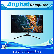 Màn hình CONG LCD VSP 32inch ThinKing Master Gaming VG322C 165Hz