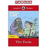 Ladybird Readers Level 1 The Twits