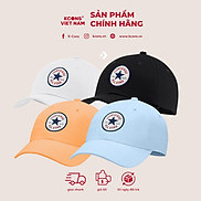 Mũ Nón Converse All Star Patch Baseball Hat 10022134