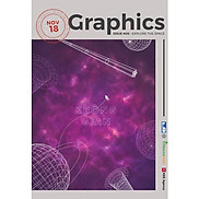 Graphics Issue 05 Exlore The Space Thiết kế đồ họa