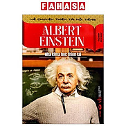 Kể Chuyện Thiên Tài Nổi Tiếng - Albert Einstein - Nhà Khoa Học Thiên Tài