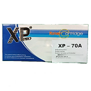 Hộp mực in Xppro 70A  Hàng nhập khẩu