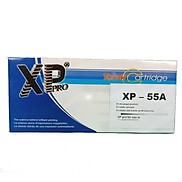 Hộp mực in Xppro 55A  Hàng nhập khẩu