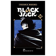Black Jack - Tập 10 - Tặng Kèm Bookmark Giấy + Postcard Giấy