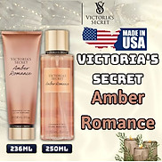 Victoria Secret Amber Romance Chính Hãng