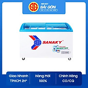 Tủ đông Inverter Sanaky VH-4899K3 - Hàng chính hãng