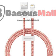 Baseus_Baseusmall Cáp Sạc Nhanh Baseus Dynamic Series Fast Charging Data