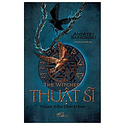 The Witcher - Thuật Sĩ Thanh Kiếm Định Mệnh