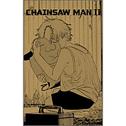 Chainsaw man - Tập 11