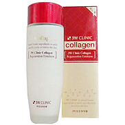 Nước hoa hồng 3w clinic collagen Regeneration Softener Hàn quốc