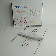 combo 40 cây anten dvb t2 khuếch đại mobiTV, Hàng Chính Hãng.