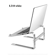 P17 Giá đỡ để laptop stand notebook Macbook máy tính xách tay hợp kim nhôm