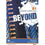 Beyond B1 Student s Book Pack