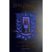 Harry Potter and the Goblet of Fire - Ravenclaw Edition Book 4 of 7 Harry