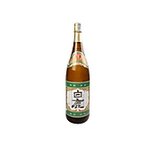 Rượu Hakushika Kasen Honjozo Kuromatsu 15,3% 720ml