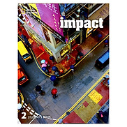 Impact BRE 2 Student Book + MyELT Access Code