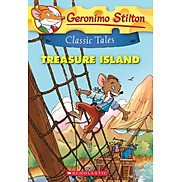 Geronimo Stilton Classic Tales 1 Treasure Island