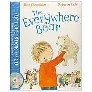 The Everywhere Bear
