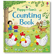 Poppy and Sam s Counting Book