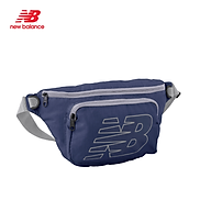Túi đeo hông thể thao unisex New Balance Core Perf - LAB13150 21x40x11cm