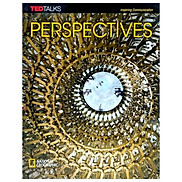 Perspectives 3 Student Book American English