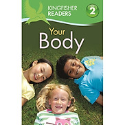 Kingfisher Readers Your Body Level 2 Beginning To Read Alone
