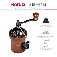 Máy Xay Cà phê Cầm Tay Hario Coffee Grinder - Mã MCD-2