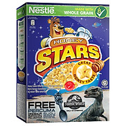 Bánh Ăn Sáng Nestle HN Stars 300g