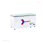 Tủ đông Sanaky VH-6699HY4K inverter 530 lít - Hàng chính hãng chỉ giao HCM