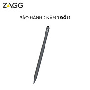 Bút cảm ứng ZAGG Pro Stylus 2 Pencil sử dụng cho Ipad -Thế hệ mới