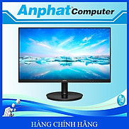 Màn hình LCD PHILIPS 241V8B 23.8 inch Full HD IPS 100Hz 4 ms - Hàng Chính