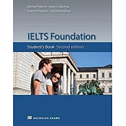 IELTS Foundation 2E Student s Book