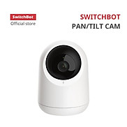 SwitchBot Pan Tilt Cam - Camera thông minh SwitchBot - Hàng chính hãng