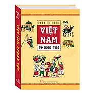 Việt Nam phong tục bìa cứng tái bán