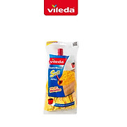 Bông lau thay thế cho cây lau nhà VILEDA Supermocio Soft chuyên dùng sàn