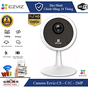 Camera IP WiFi EZVIZ CS - C1C - 2MP - Hàng Chính Hãng